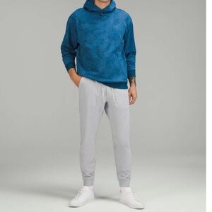 lululemon athletica Light Gray Men's Joggers